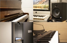 미라클사운드 실용음악 스튜디오