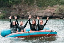 신세계수상레져