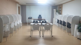 중앙하이츠 공부방