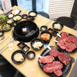 한우스마트 정육식당 수유점
