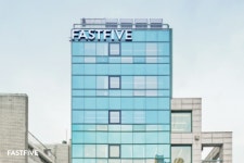 패스트파이브 강남구청점