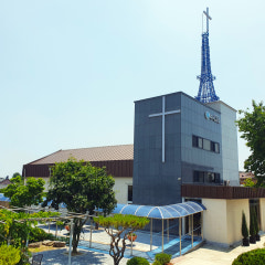 하리교회