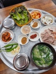 성주돼지국밥