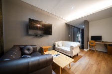 웰프라임 펜션형호텔 진천점