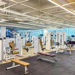 플로우휘트니스 명지오션시티점