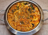 진리국밥 김포한강점