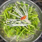 통영 형제 복국