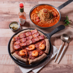 리골레토시카고피자 안양일번가점