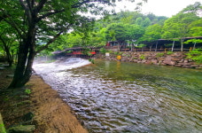 자연황토민박