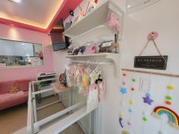 뽀송하개애견미용