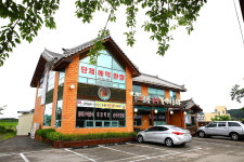 초당본가할머니순두부