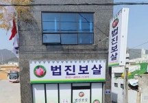 법진보살