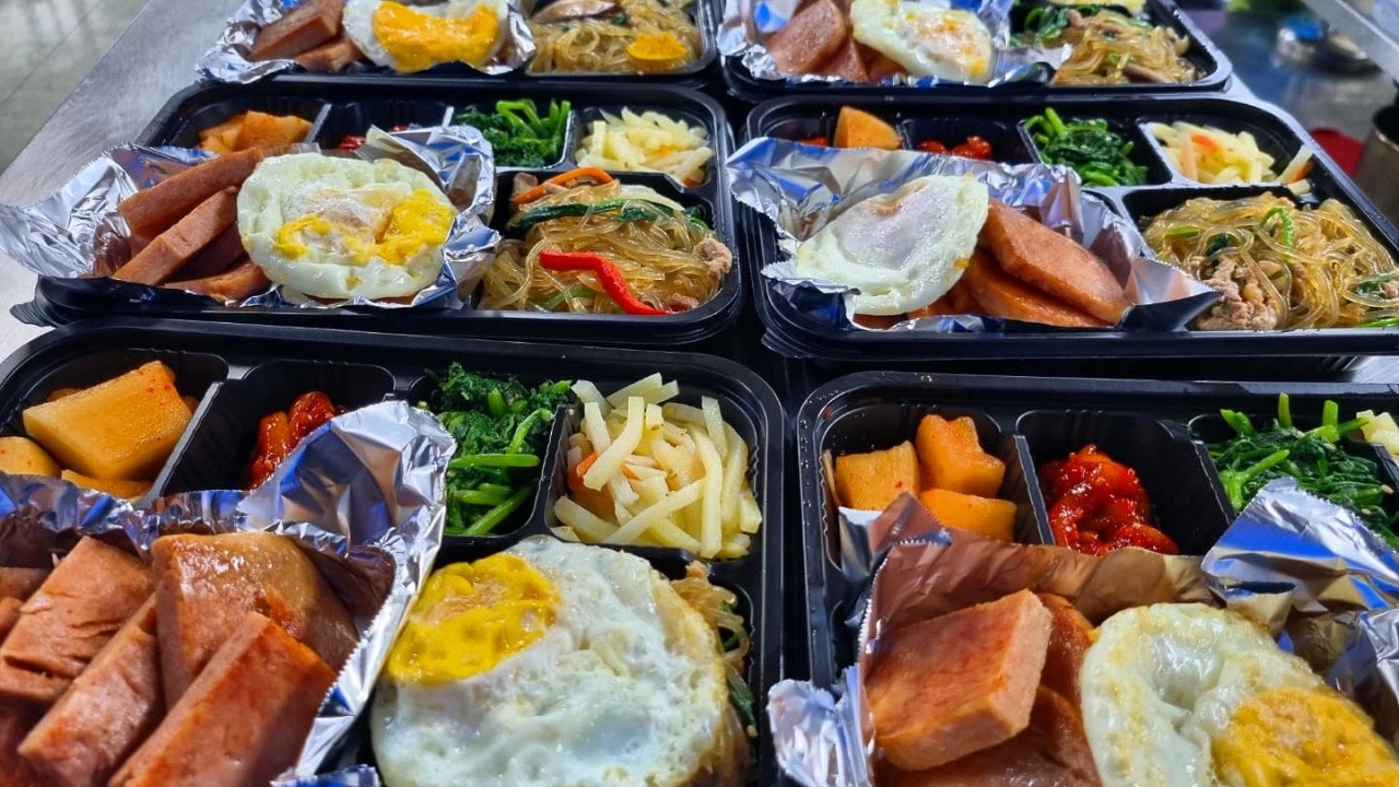 아주식당