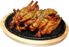 명성닭발
