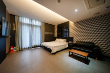 웰프라임 펜션형호텔 진천점