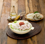 용호낙지 타임스퀘어점