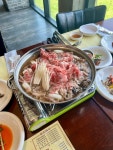 육산 갈비