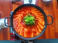 새말순두부