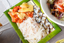 충청도횟집