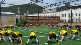 제이더블유풋볼아카데미