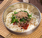 대선칼국수 변동점