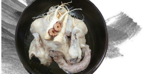 송이초심정