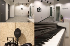 미라클사운드 실용음악 스튜디오