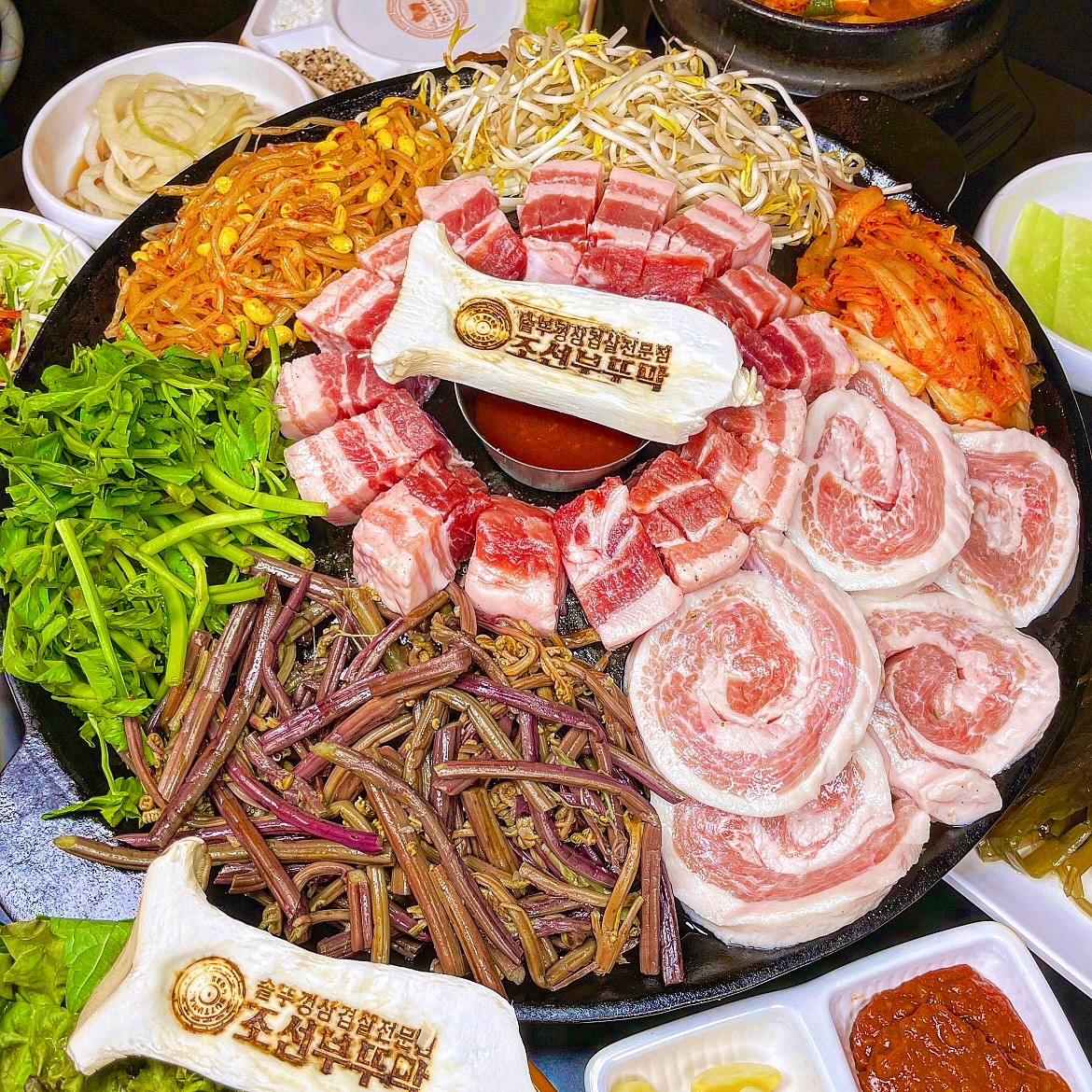 부뚜막인테리어 이미지
