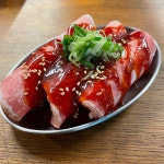 야끼니꾸소량 원주단계점