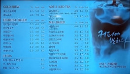 커피에반하다 부천성모병원점