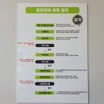 뛰뛰빵빵 강릉 실내운전연습장