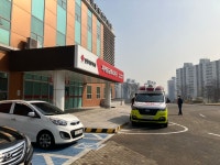 인천적십자병원 응급실