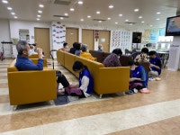 태양재가노인복지센터