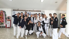 경희대박사별빛태권도