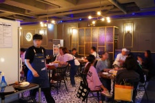 별빛맥주 남양주진접역점