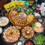 수백당 진주성점