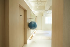 더 핏 하이브 PT&필라테스 구의점