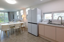 간절곶캠프펜션