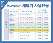 워시엔조이 아산순천향대점