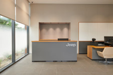 Jeep 코오롱제이모빌리티 구리서비스센터