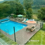 남이섬리버노스풀빌라