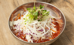 국숫골