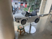 이글루헤어