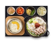 용호낙지한상 스타필드 안성점