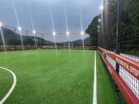 양주테크노풋살센터