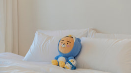 남해 하이맘 키즈 블랙