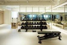 더 핏 하이브 PT&필라테스 구의점