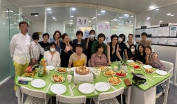 토브중구요양보호사교육원