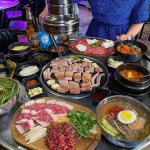 대곡형제식육식당