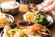 밥도둑게장백반